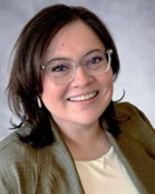 Photo of Alejandra Chacon, Clinical Social Work/Therapist, LCSW