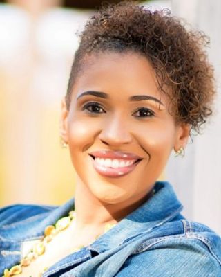 Photo of Beverly Word, Licensed Professional Counselor, LPC