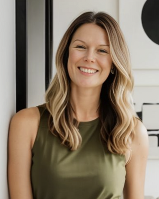 Photo of Amanda Dodd, Licensed Professional Counselor, LPC