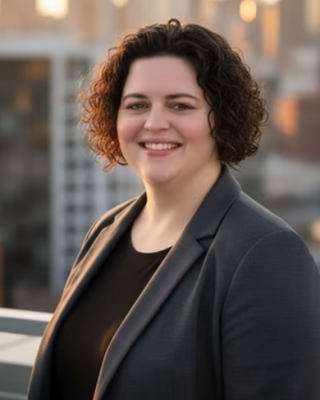 Photo of Kasey Walker-Lance, Clinical Social Work/Therapist, LMSW-C
