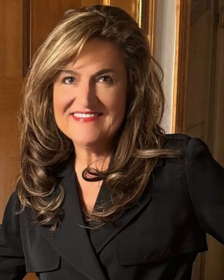 Photo of Jeannine Gohman, Psychologist, PsyD