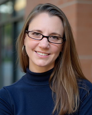 Photo of Amy Grammas, Psychiatric Nurse Practitioner, CRNP, RN, MS