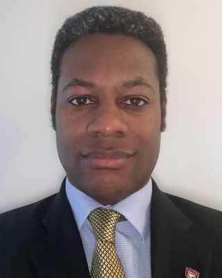 Photo of Alexander Morgan Beckford, MSc, LCC