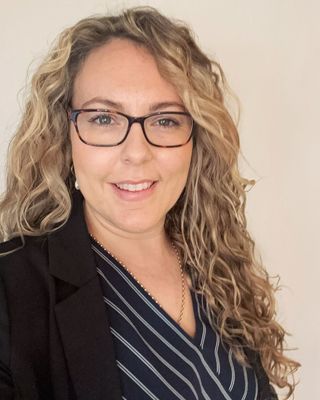 Photo of Emily Burr, Counsellor, MA, ACA-L2