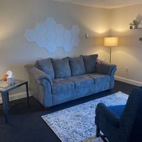 Gallery Photo of Suite 306