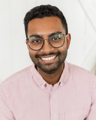 Photo of Nick Dookheran - Marquis Counselling Consulting, Registered Psychotherapist in Bowmanville, ON