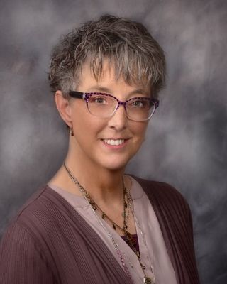 Photo of Virginia L. Garrett, Counselor, MA, PPC