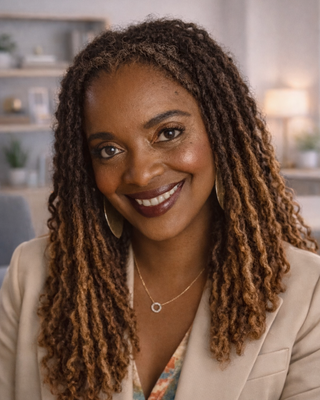 Photo of Nicky Cameron - Emergent Counseling & Consulting LLC, Clinical Social Work/Therapist