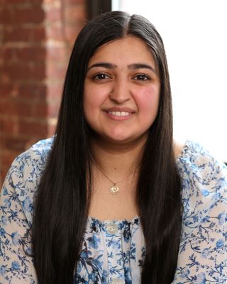 Photo of Rosheela Khan, Pre-Licensed Professional, MA