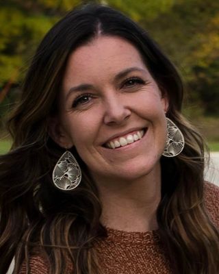 Photo of Kelsey Connor, Clinical Social Work/Therapist, APSW