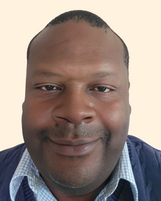 Photo of Terrence Wright, Licensed Professional Counselor, MS, LPCMH