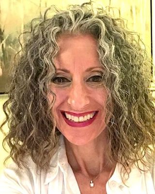 Photo of Beth Jassin, Clinical Social Work/Therapist, MSW, LCSW