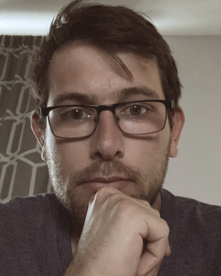 Photo of Nicholas David Shellenberger, Clinical Social Work/Therapist, LCSW