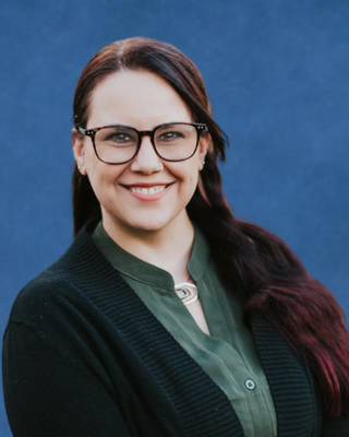 Photo of Kylie Brown-Pennington, Clinical Social Work/Therapist, LLMSW