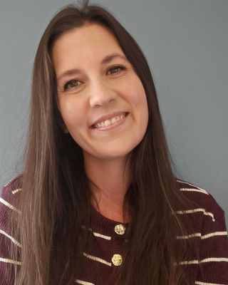 Photo of Lizzie Sellers, Counsellor, BACP