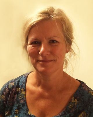 Photo of Annika Dupker, MBACP, Counsellor