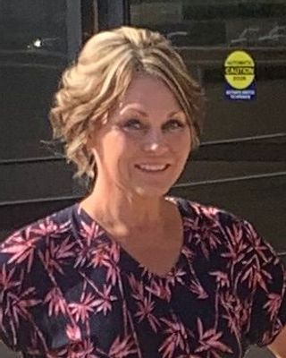 Photo of Lesha Delaney, Licensed Professional Counselor, LCPC, LPC