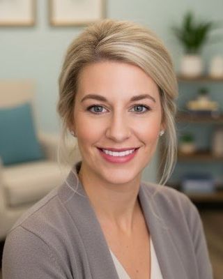 Photo of Rachel Reed, Licensed Professional Counselor, LPC