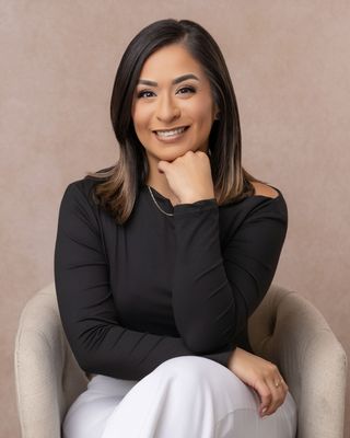 Photo of Vanessa L Diaz, Licensed Professional Counselor, MS, LPC-S