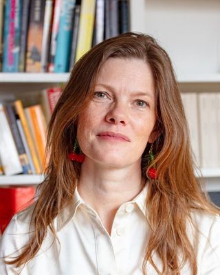 Photo of Zoë Tait, Registered Psychotherapist (Qualifying)