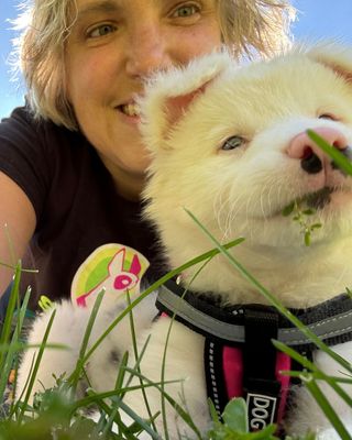 Photo of Brandi L. Gurcak, Licensed Professional Counselor, MS, LPC, EMDR