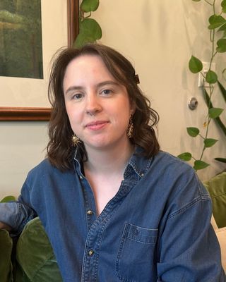 Photo of Emily Hughes, Clinical Social Work/Therapist, LCSW