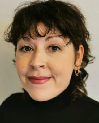 Photo of Linda O'Brien, Psychotherapist, MA, MIACP