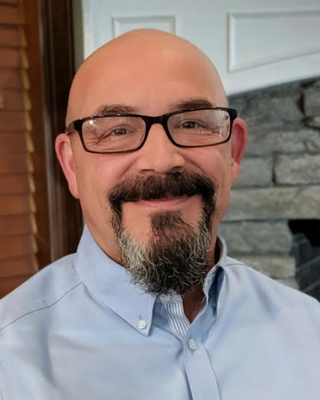 Photo of John M Ray, Psychologist, PhD
