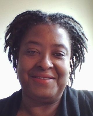 Photo of Sabrina Brown, Clinical Social Work/Therapist, PhD, LCSW