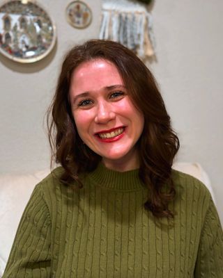Photo of Ashley Day, Pre-Licensed Professional, MS, NCC