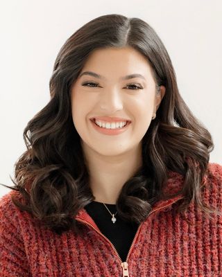 Photo of Dr. Jillian MacLeod, Psychiatric Nurse Practitioner, DNP, PMHNP