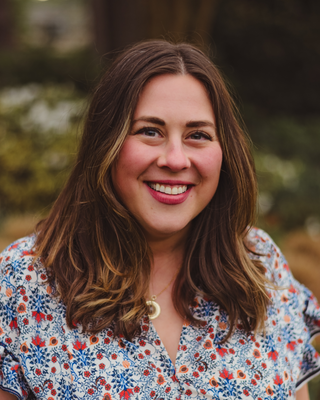 Photo of Erin Spahr, Licensed Clinical Mental Health Counselor, LCPC, LCMHC, PMH-C