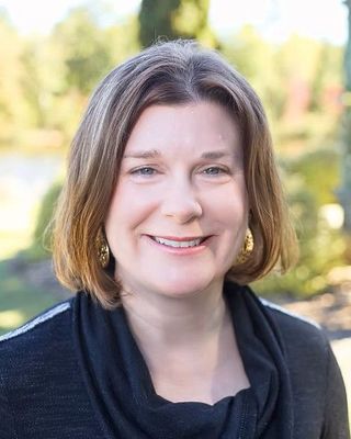 Photo of Stefanie Smith, Counselor, MA, LCMHCA, NCC