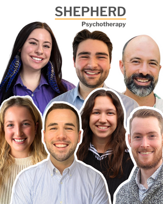 Photo of Jeffrey Shepherd - Shepherd Psychotherapy, Registered Psychotherapist, RP