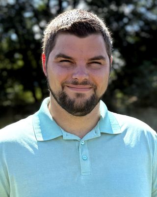 Photo of Tyler Golusinski, Licensed Professional Counselor, LPC, LCADC