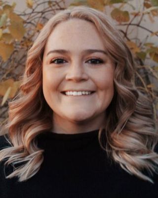 Photo of Shayna Carter, Licensed Professional Counselor, LPC