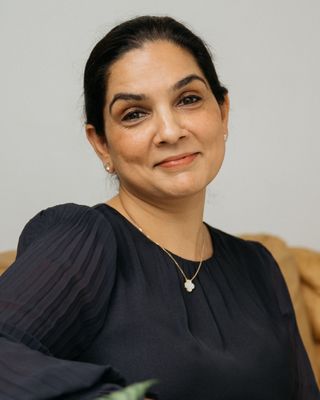 Photo of Ranjana Hari, Psychologist, PsyD, NCSP