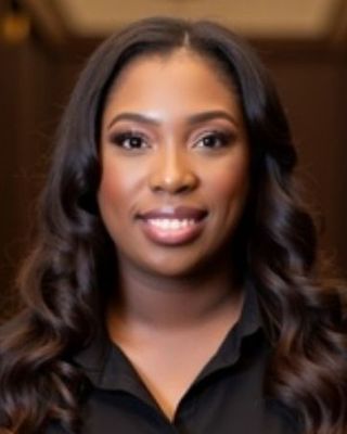 Photo of Sikeria Williams, Licensed Professional Counselor