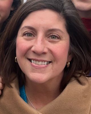 Photo of Betsy Naughter, Clinical Social Work/Therapist, LICSW, MSW