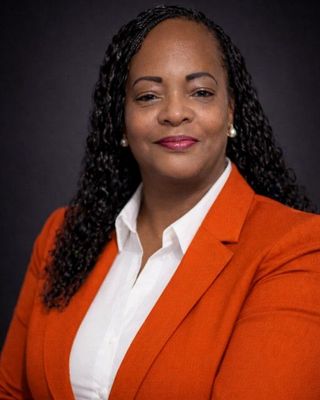 Photo of Dr. Jean Stepter-Gray, Pastoral Counselor, PsyD, LCT