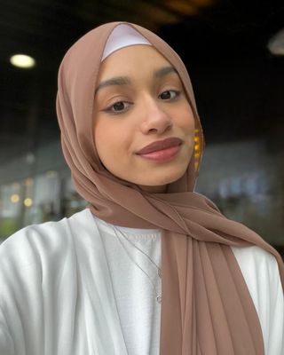 Photo of Aqeelah Welsh, Psychotherapist, MSc, MBACP