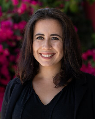Photo of Natalie Webster, Marriage & Family Therapist, LMFT, MA