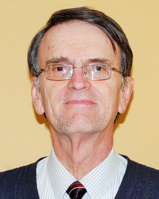 Photo of Ronald Henson, Licensed Professional Counselor, LPC