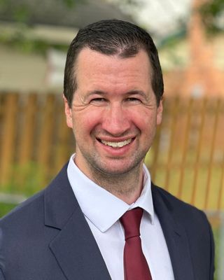 Photo of Matthew Karaszewski, Clinical Social Work/Therapist, LMSW
