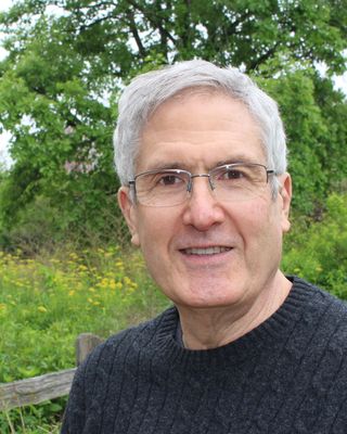 Photo of Bill Epperly, PhD