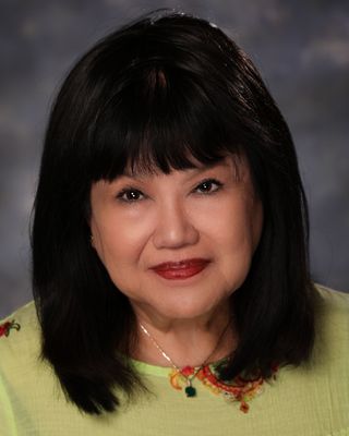 Photo of Anne Yu Buettner - Anne Buettner, M.A., LMFT, LIMHP, Marriage & Family Therapist, MA, LMFT, LIMHP, Psychol
