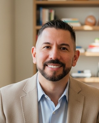 Photo of Jose Banuelos, Psychiatric Nurse Practitioner, MSN, PMHNP, FNP