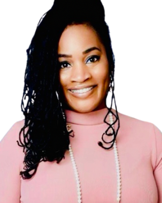 Photo of Shakia Fuller, Counselor, MS, LPC, CAMS-II, CCTSF, NCC