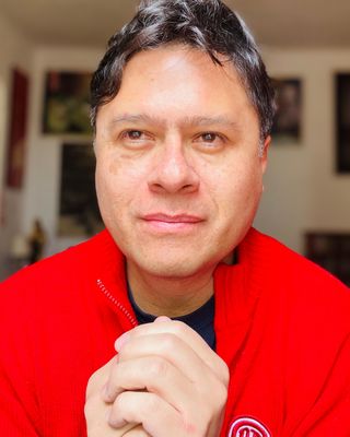 Foto de José Carlo Bernal Mendoza, Psicoterapeuta en Ciudad de México, DF