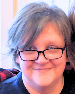 Photo of Larisa King, Psychiatric Nurse Practitioner, PMHNP